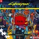 Пазл GoodLoot Cyberpunk 2077 Kickdown 1000 шт (5908305251033) - зображення 8