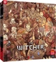 Пазл GoodLoot The Witcher Birthday 1000 шт (5908305250197) - изображение 1