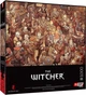 Пазл GoodLoot The Witcher Birthday 1000 шт (5908305250197) - изображение 4