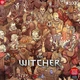 Пазл GoodLoot картонный 1000 элементов The Witcher праздничная иллюстрация (694781) - изображение 6