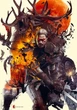 Пазл GoodLoot The Witcher Monsters 1000 шт (5908305250210) - изображение 9