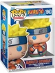 Фигурка Фанко Наруто Узумаки №1963 Naruto Uzumaki Funko 80341 - изображение 2