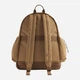 Рюкзак 16 л вмещает формат А4 Levi`s 425409867 Коричневый (1159858861) - изображение 3