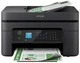 БФП Epson WorkForce WF-2935DWF (8715946702582) - зображення 1