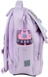 Рюкзак ортопедический Kite Education So Cute 38.5x29х12.5 см 13 л Сиреневый (K26-772M-1) - изображение 5