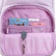 Рюкзак ортопедический Kite Education So Cute 38.5x29х12.5 см 13 л Сиреневый (K26-772M-1) - изображение 15