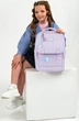 Рюкзак ортопедический Kite Education So Cute 38.5x29х12.5 см 13 л Сиреневый (K26-772M-1) - изображение 20