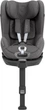 Автокрісло Cybex Sirona T i-Size Plus Mirage Grey 76-105 см (4063846404988) - зображення 1