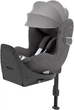 Автокрісло Cybex Sirona T i-Size Plus Mirage Grey 76-105 см (4063846404988) - зображення 2