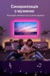 Умная светодиодная лента-гирлянда Smart RGB 5050 с приложением для Bluetooth + пульт. Комплект длиной 5 метров, водостойкий, работает от USB и Powerbank - изображение 3