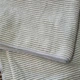 Полотенце банное, микрофибра 70x140 см Gray - изображение 7