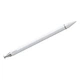 Универсальный магнитный стилус Baseus Smooth Writing 3 3in1 Passive Stylus |Android, Apple, Windows| White - изображение 3