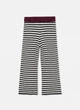 Штани Primark темно-синій-білий TQDXW854 128 - изображение 1