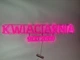 Неоновая вывеска Kwiaciarnia 1200x275 Розовый - изображение 3