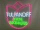 Неоновая вывеска Tulpanoff 770x730 Комбинированный - изображение 4
