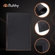 Придверний килимок вхідний гумовий 90×60 см Ruhhy (26185) - изображение 5