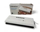 Вакуумний пакувальник Silver Crest SV 130 A1 White, 130 Вт, режими Wet/Soft, ширина пакета до 30 см + рулон плівки - изображение 3