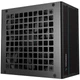 Блок живлення DeepCool PF600 (R-PF600D-HA0B-EU) 600 W Чорний 34432 - изображение 13