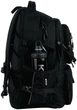 Рюкзак підлітковий Kite Education teens Fear Less 49x33х19 см 24 л Чорний (K26-1018XL-1) - зображення 5