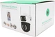 IP-камера PiPo PP-IPC35D4MP25 PTZ 2.8mm ICSee (YT33618) - изображение 3