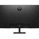 TFT 27" HP S3 Pro 327pf, IPS, 100Hz, VGA, HDMI, DP, черный - изображение 4