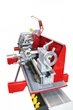 Токарний станок Holzmann ED 400FD - зображення 5