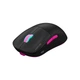 Миша бездротова Hator Quasar 2 Ultra 4K Wireless Black/Pink (HTM570BP) Чорно-рожевий 21666 - изображение 10