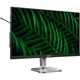 TFT 27" Philips 27B2G5200, IPS,100Hz, VGA, HDMI, DP, USB-hub, HAS, кол., серебристо-серый - изображение 2