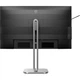 TFT 27" Philips 27B2G5200, IPS,100Hz, VGA, HDMI, DP, USB-hub, HAS, кол., серебристо-серый - изображение 4
