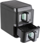 Мультипіч SALTER EK6534VDE Чорна - зображення 4