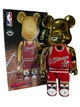 Статуетка Bearbrick Michael Jordan 1985 RJ 400% 28 см Майкл Джордан - изображение 1