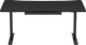 Стіл з електрорегулюванням висоти Anda Seat Xtreme 1600x800 Black - зображення 5