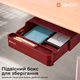 Компьютерный стол с электрорегулировкой высоты Sihoo D07 1.6m Maple/White - изображение 12