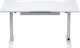 Стіл з електрорегулюванням висоти Anda Seat Xtreme 1400x750 White - зображення 5