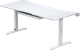 Стіл з електрорегулюванням висоти Anda Seat Xtreme 1800x800 White - зображення 6
