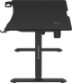 Стіл з електрорегулюванням висоти Anda Seat Xtreme Pro 1600x800 Black - зображення 9