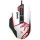 Миша A4Tech W95 Max Bloody (Naraka) USB Білий/Червоний/Чорний 38680 - изображение 5