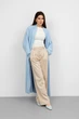 Штани Favorite Style BR-894 Бежевий M M (BR-894) - зображення 4
