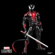 Игрушка Поразительный Человек-Паук Marvel Legends Series Uncanny Spider-Man (Nightcrawler) Action Figure Hasbro - изображение 3