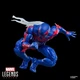 Игрушка Человек-паук 2099 Marvel Legends Series Retro Cardback Comics Spider-Man 2099 Action Figure Hasbro - изображение 3