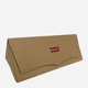 Солнцезащитные очки женские Levi`s 816388446 Гавана (1159858433) - изображение 4