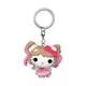 Фігурка на кліпсі Funko POP! Hello Kitty Хеллоу Кітті K-POP (91680) - изображение 2
