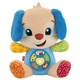 Іграшка інтерактивна Fisher Price Розумне цуценя з технологією Smart Stages багатомовне (JFD23) - зображення 1