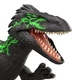 Фігурка-сюрприз Jurassic World Неймовірне перетворення (JKN04) - изображение 8