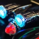 Машинка трюкова KS Drive Lobster на радіокеруванні (SL-432ABl) - изображение 6