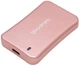 SSD накопичувач Goodram 2TB HX200 ROSE GOLD USB TYPE-C + A (SSDPR-HX200-2K0-RG) (7223920) - изображение 1