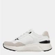 Женские кроссовки Skechers 190133 WBK 40 (10US) 27 см Белые (199252476715) - изображение 3