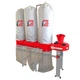 Аспіраційна установка Holzmann ABS 4560 - изображение 3