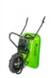 Акумуляторна тачка Zipper ZI-EWB500 - изображение 5