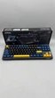 Клавіатура JEDEL WKL-102 МЕХАНІЧНА Tri-mode Type-C 88 keys - зображення 4